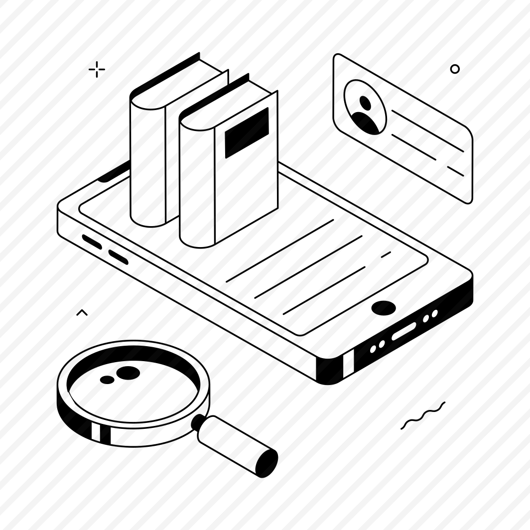 Digital, Library, Education, Knowledge, Learning preview