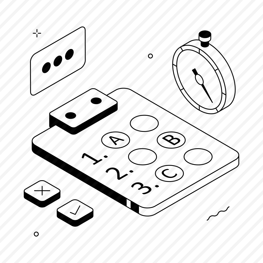 Examination, Time, Test, Education, School preview