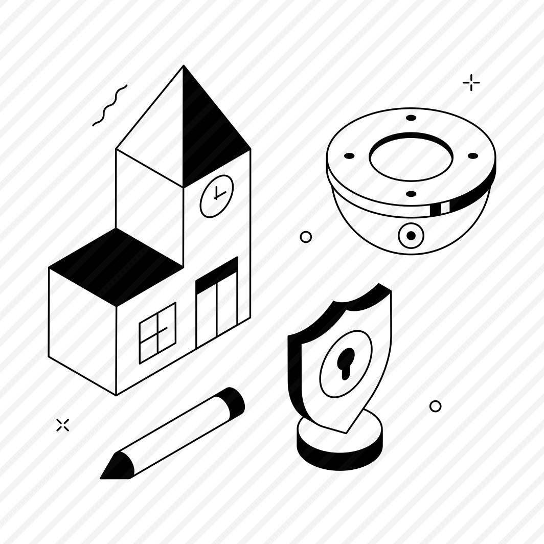 School, Security, Safety, Protection, Academic preview