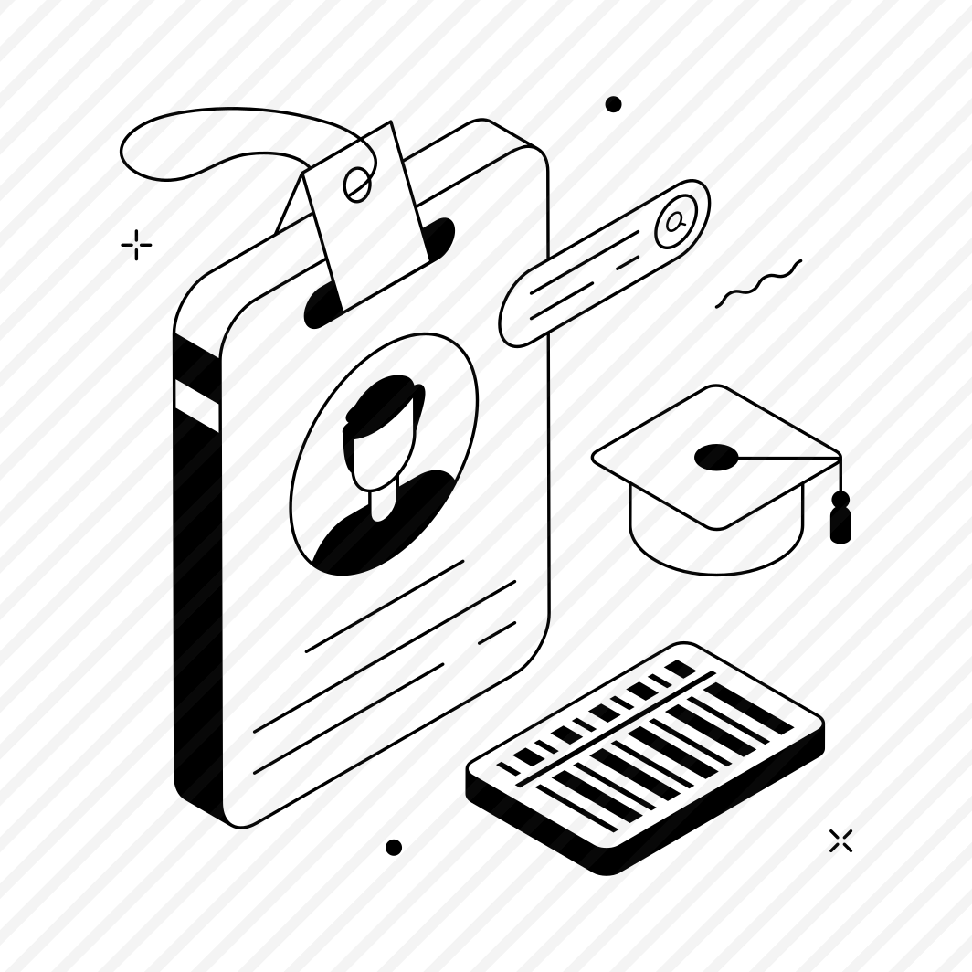 Student, Id, School, Education, Identity preview