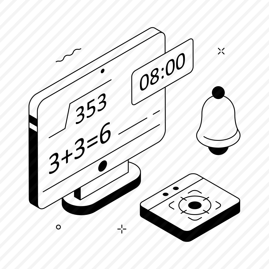 Study, Target, Learning, Goal, Academic preview