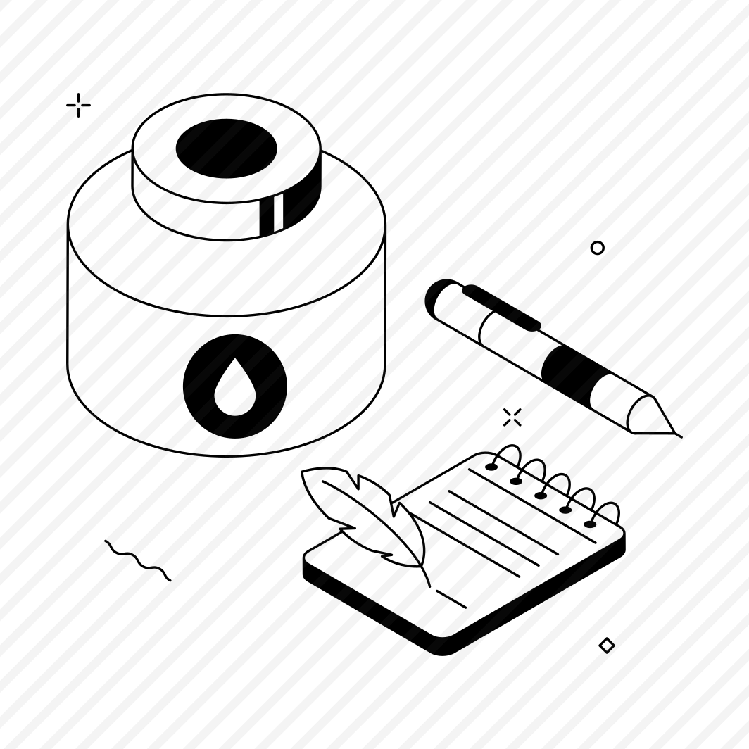 Writing, Tools, School, Education, Supplies preview