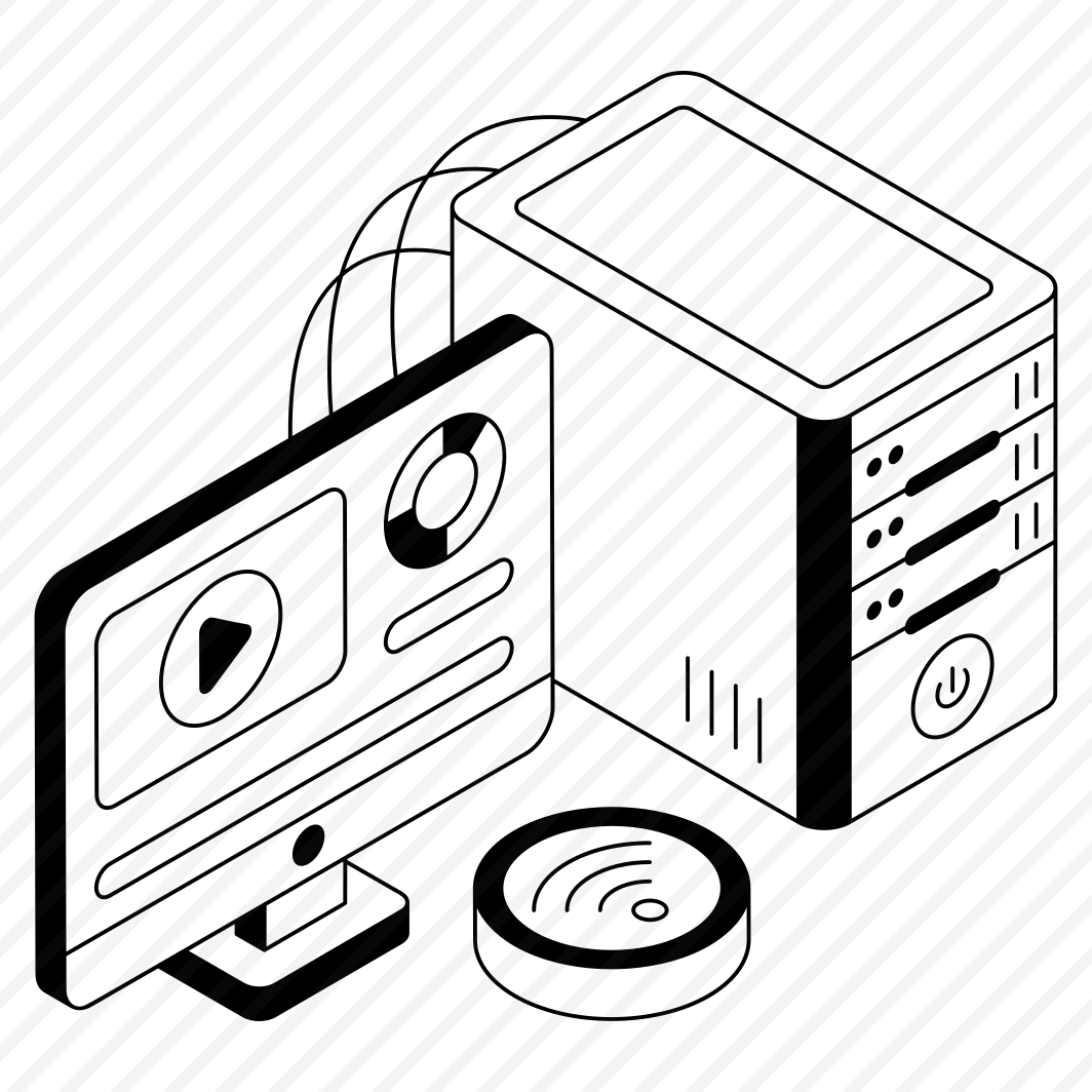 Content, Internet, Online, Digital, Device preview