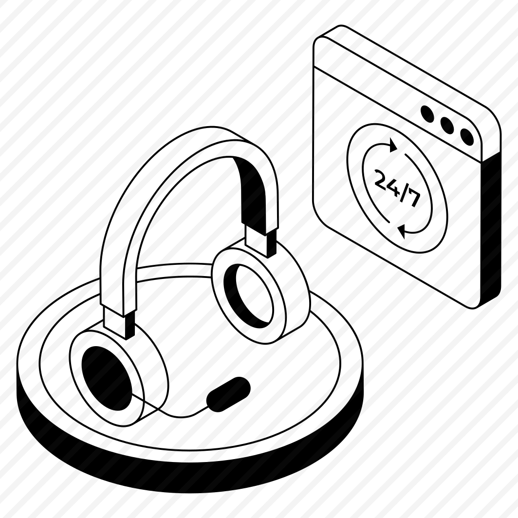 Customer, Service, Representative, Hotline, Helpline preview