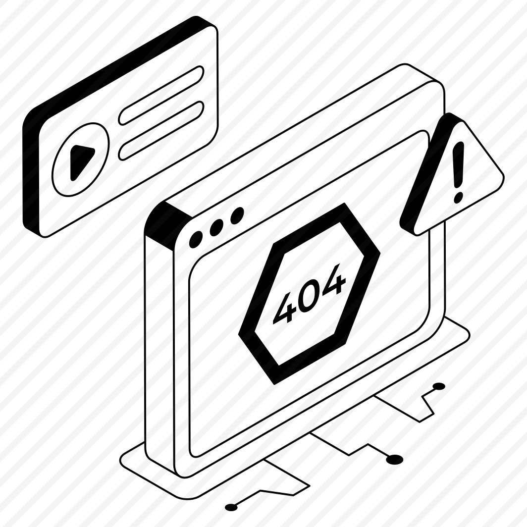 , Error, Issue, Warning, Alert preview