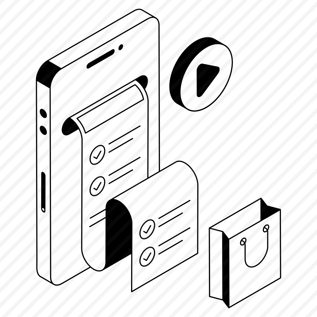 List, Ecommerce, Buy, Purchase, Retailing preview
