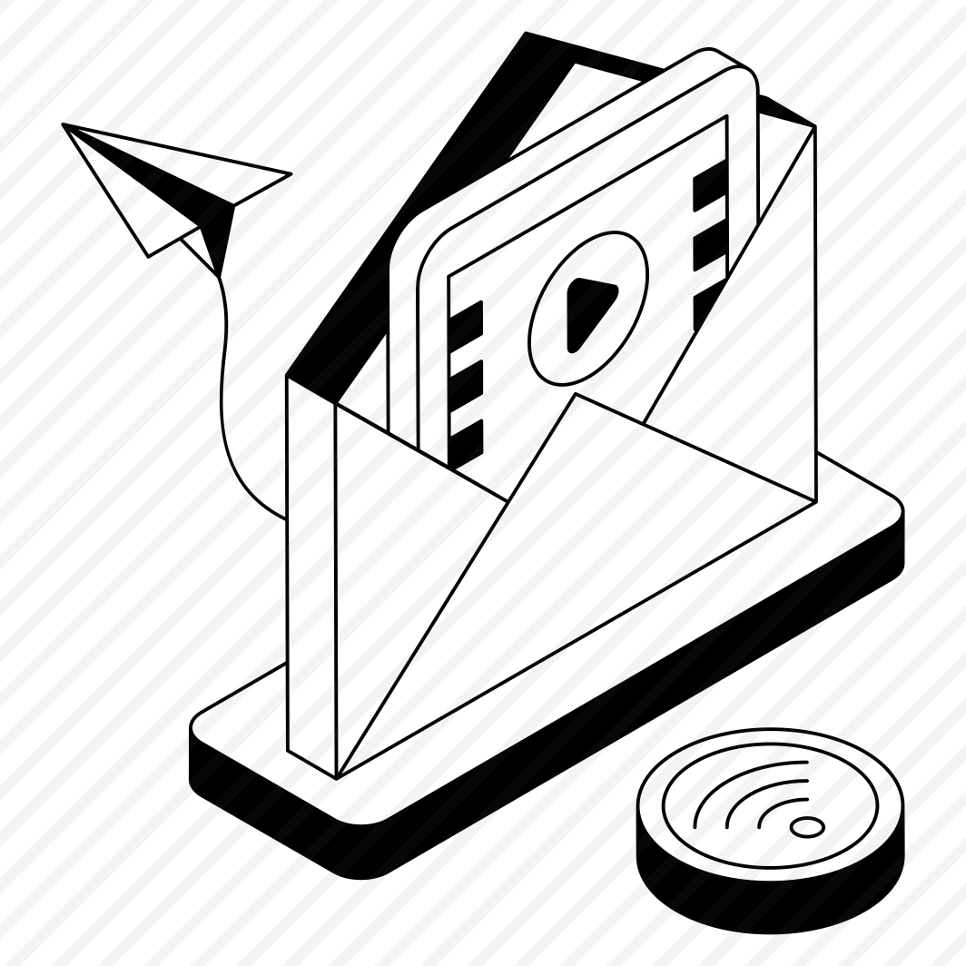 Mail, Email, Message, Communication, Send preview