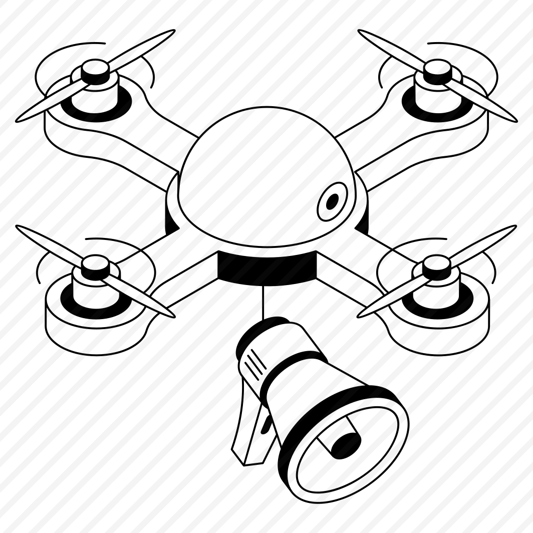 Quadcopter, Technology, Promotion, Publicity, Drone preview