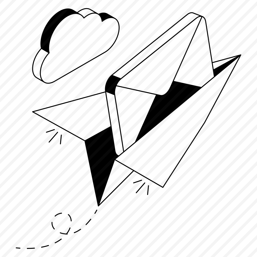 Send, Content, Communication, Message, Mail preview