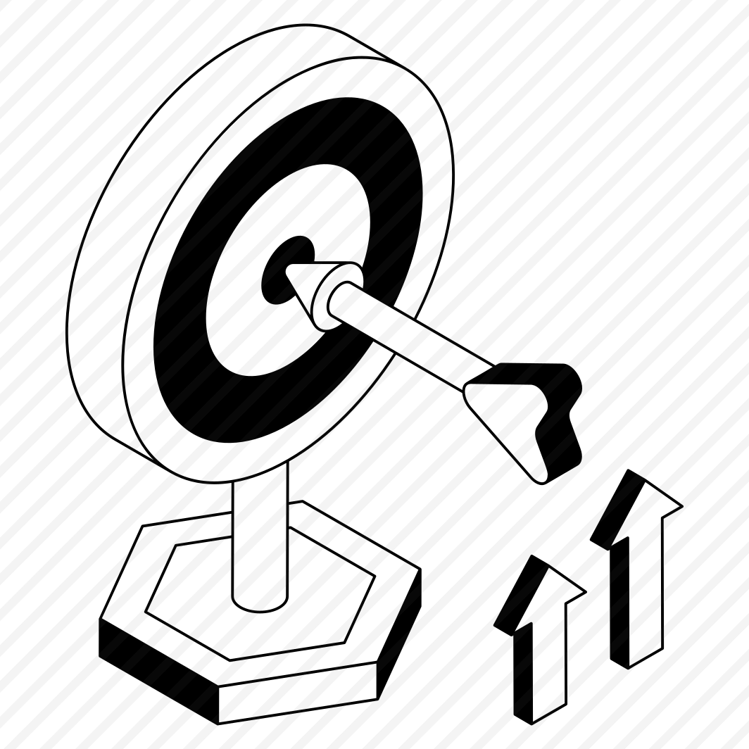Target, Aim, Objective, Purpose, Goal preview