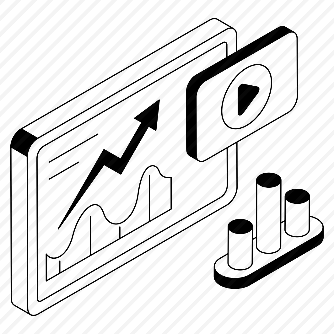 Video, Analytics, Media, Business, Growth preview