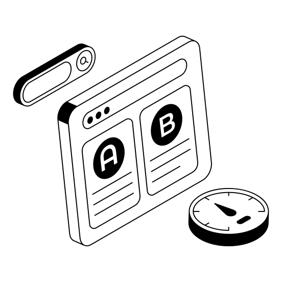 Web, Site, Webpage, Website, Ab illustration