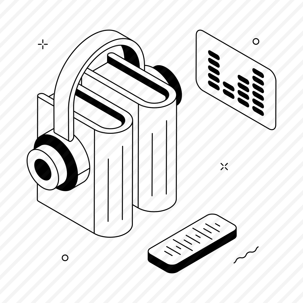 Audiobook, Digital, Learning, Entertainment, Headphones preview