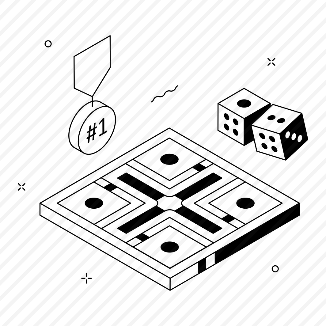 Board, Game, Dice, Ludo, Entertainment preview