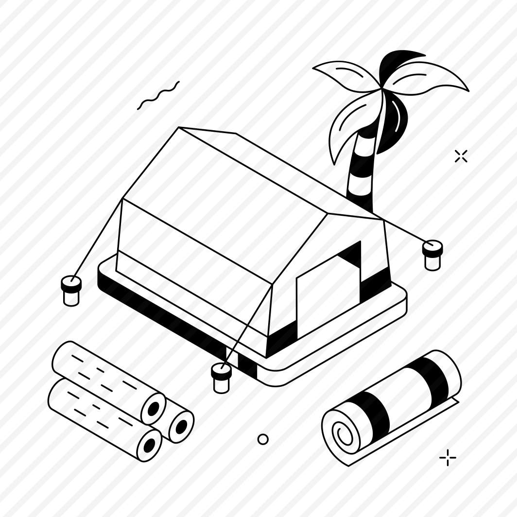 Camping, Outdoor, Travel, Nature, Entertainment preview