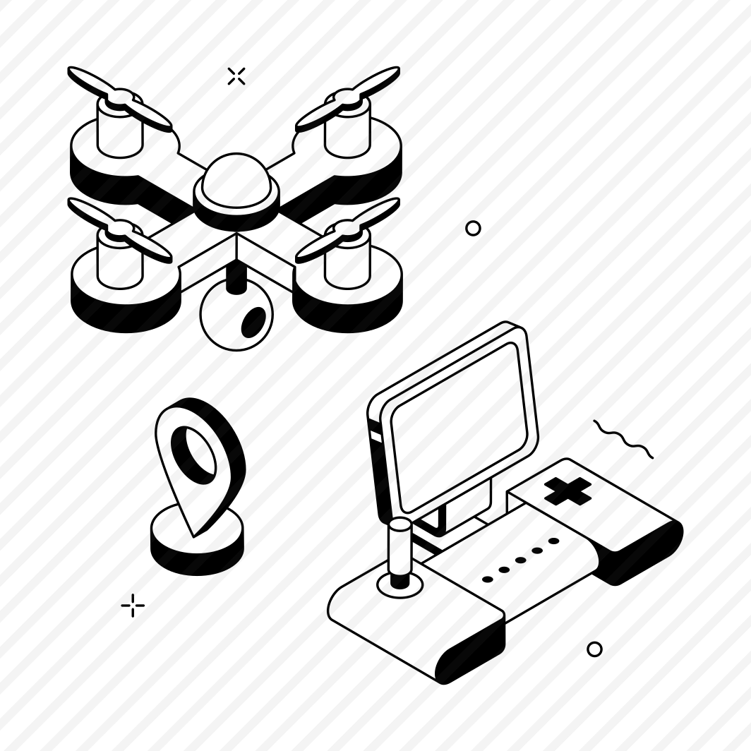 Drone, Technology, Innovation, Photography, Videography preview