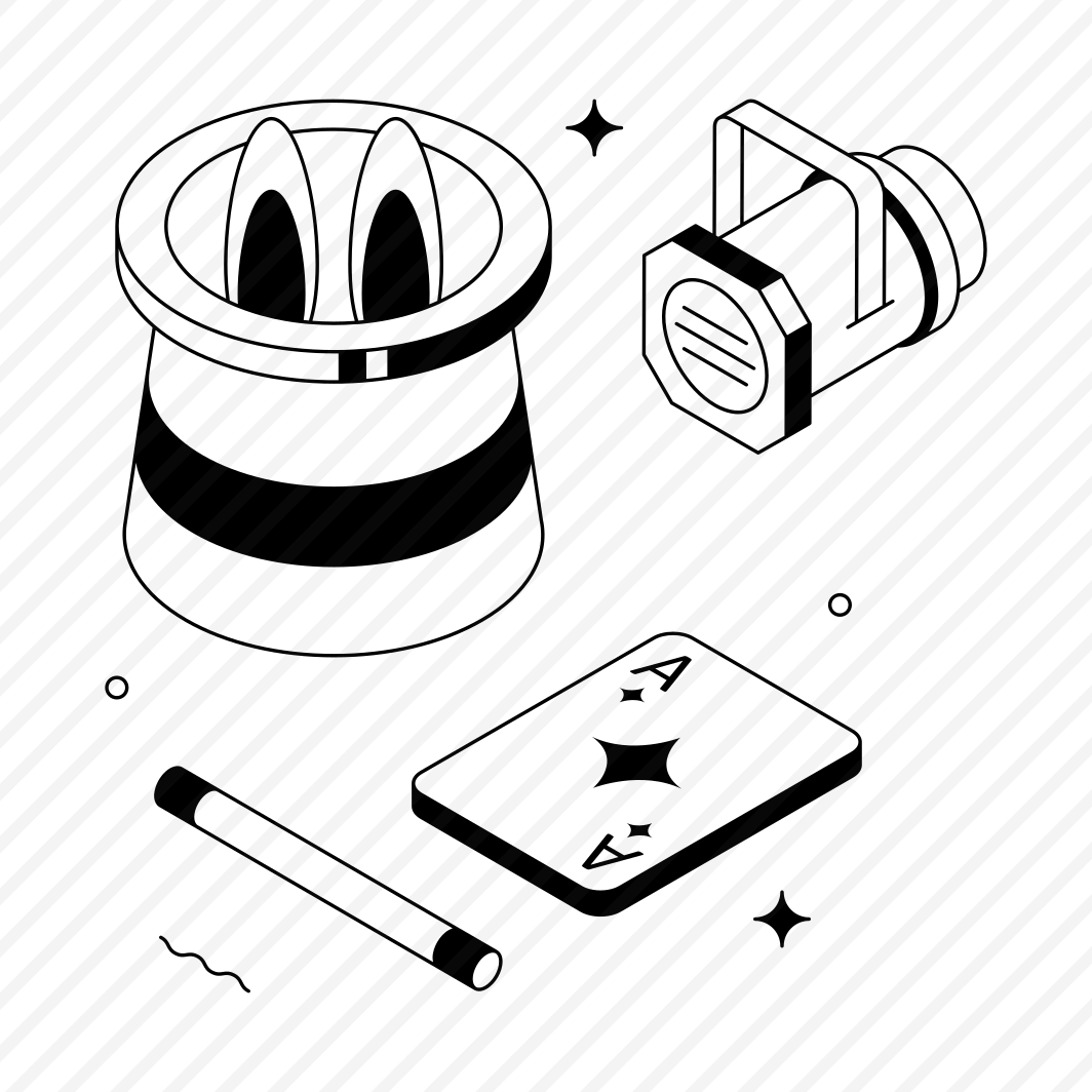 Magic, Show, Entertainment, Cards, Entertainment preview