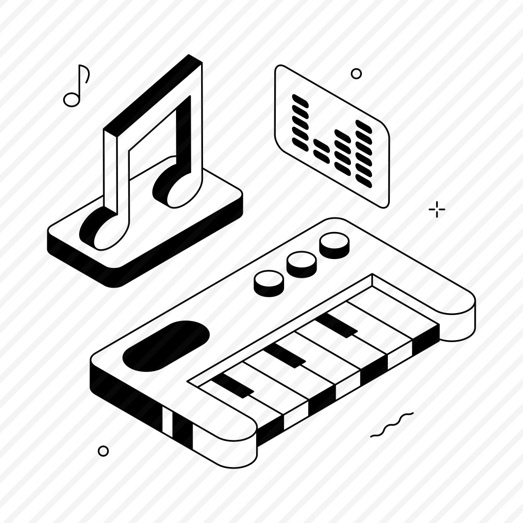 Music, Keyboard, Piano, Instrument, Sound preview