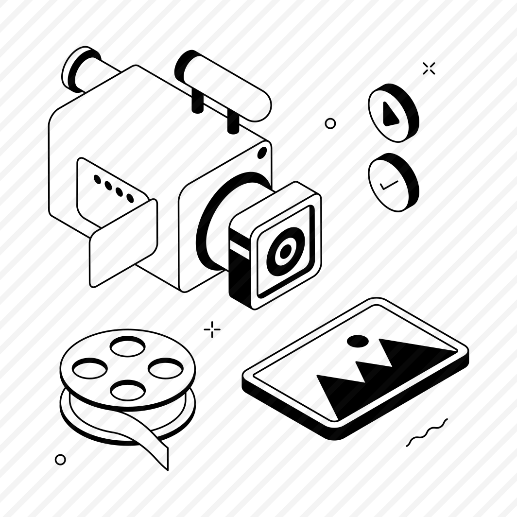 Video, Production, Camera, Film, Movie preview