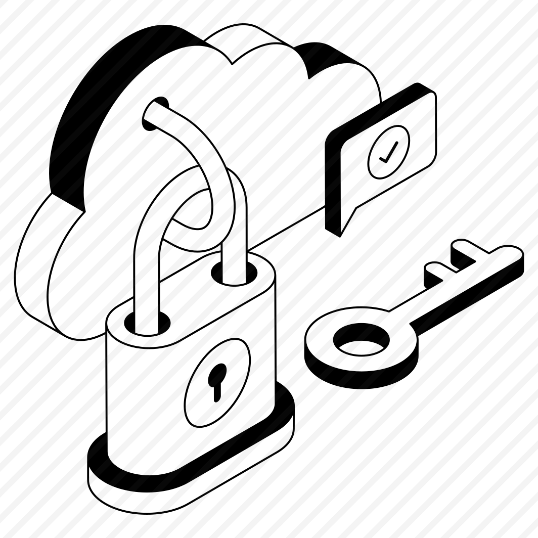 Access, Safe, Private, Cloud, Storage preview