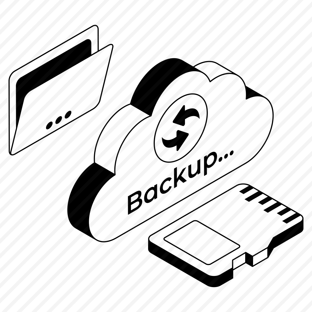 Backup, Sync, Cloud, Storage, Hosting preview