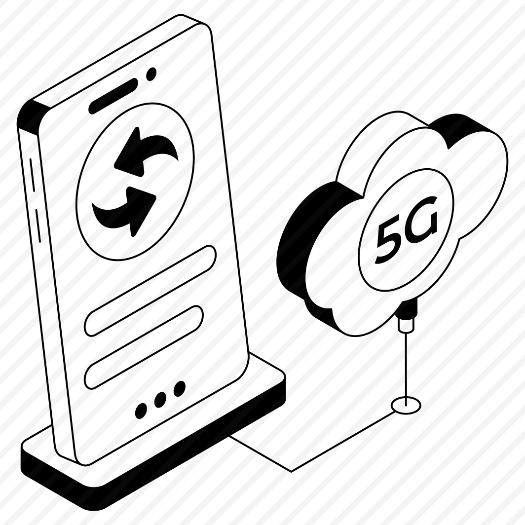 G, Mobile, Phone, Cloud, Storage preview