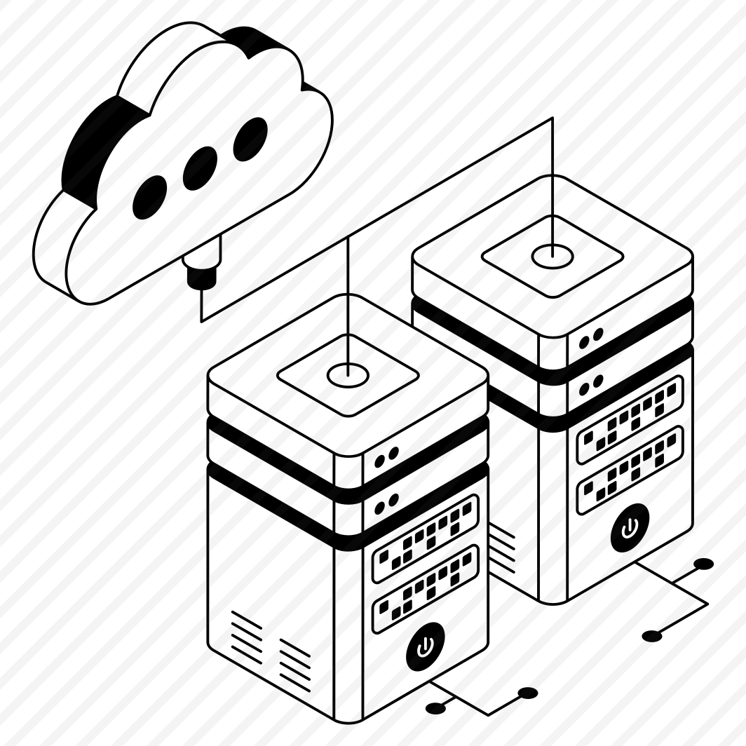 Hosting, Servers, Cloud, Storage, Hosting preview