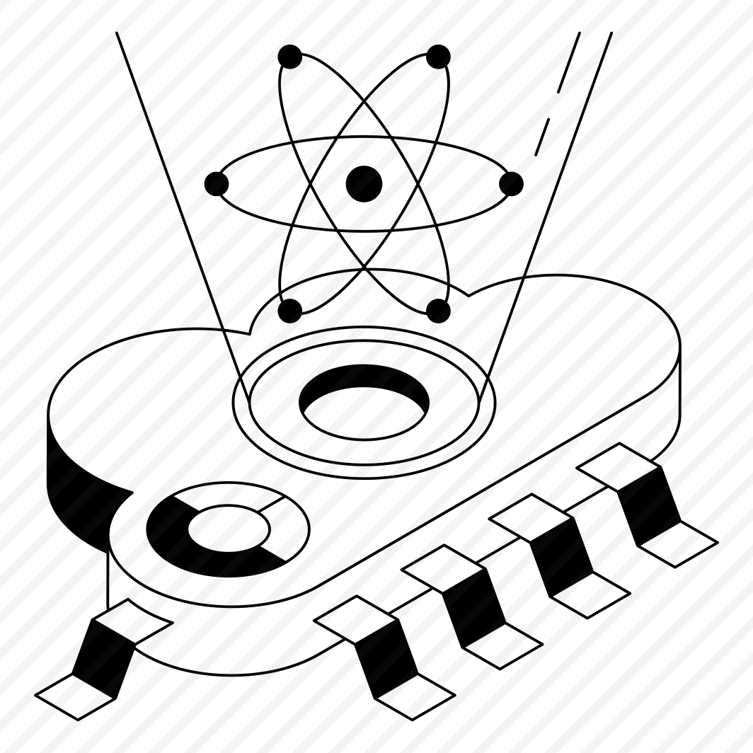 Quantum, Science, Cloud, Storage, Hosting preview