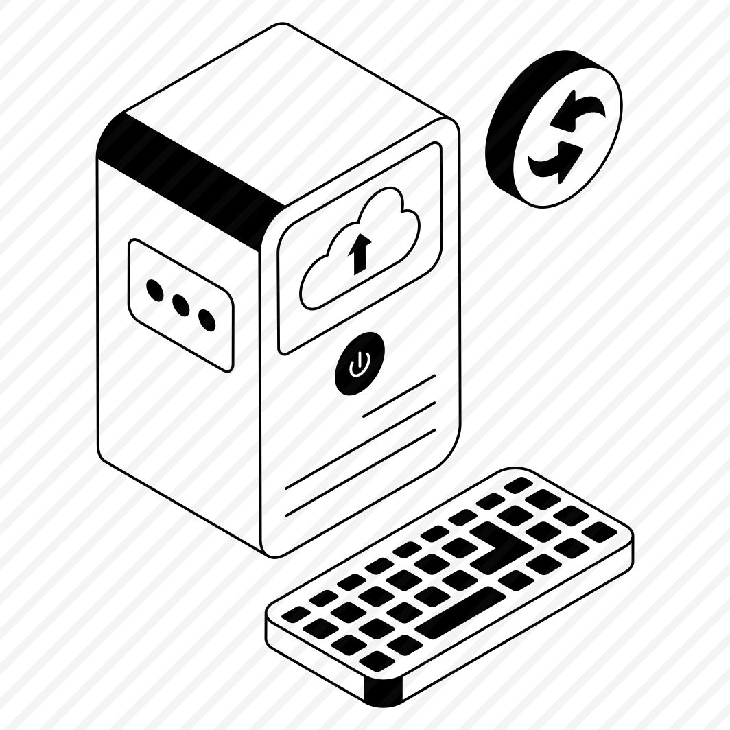 Unit, Synchronization, Cpu, Cloud, Storage preview