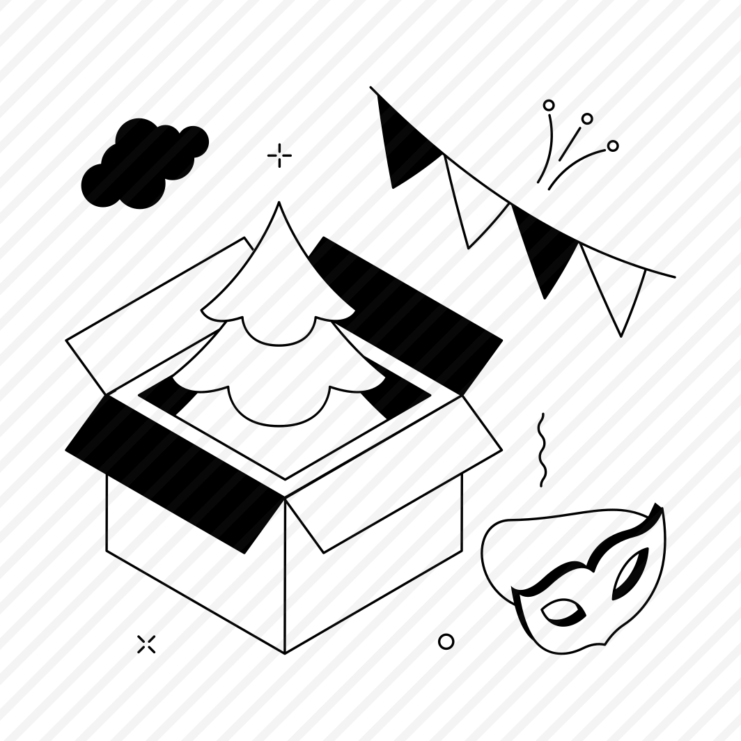 Christmas Tree preview