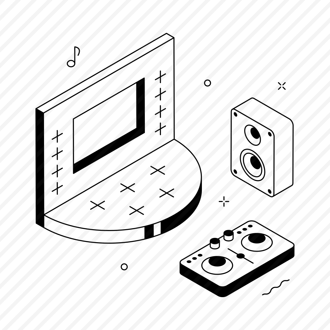 ,,dance Stage, preview