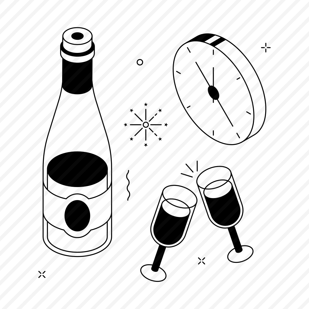 Midnight Cheers preview