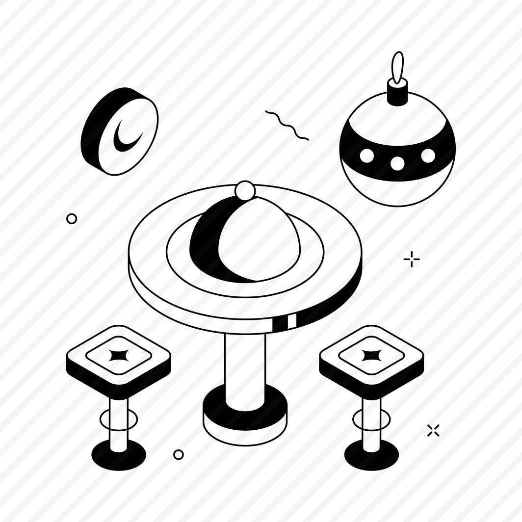 New Year Dinner preview