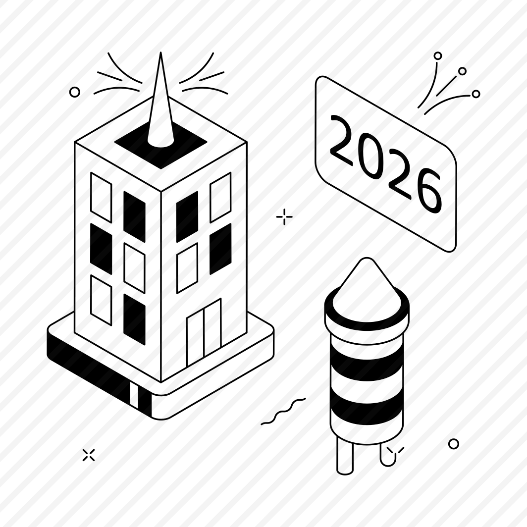 New Year Fireworks preview