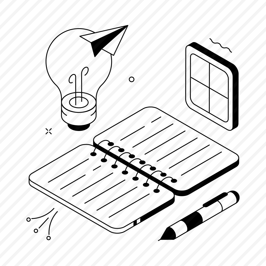 New Year Ideas, preview