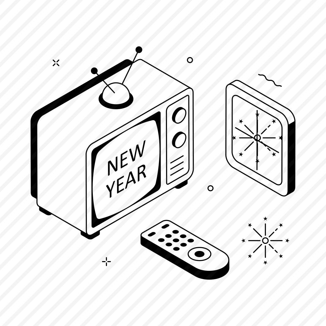 New Year Night preview