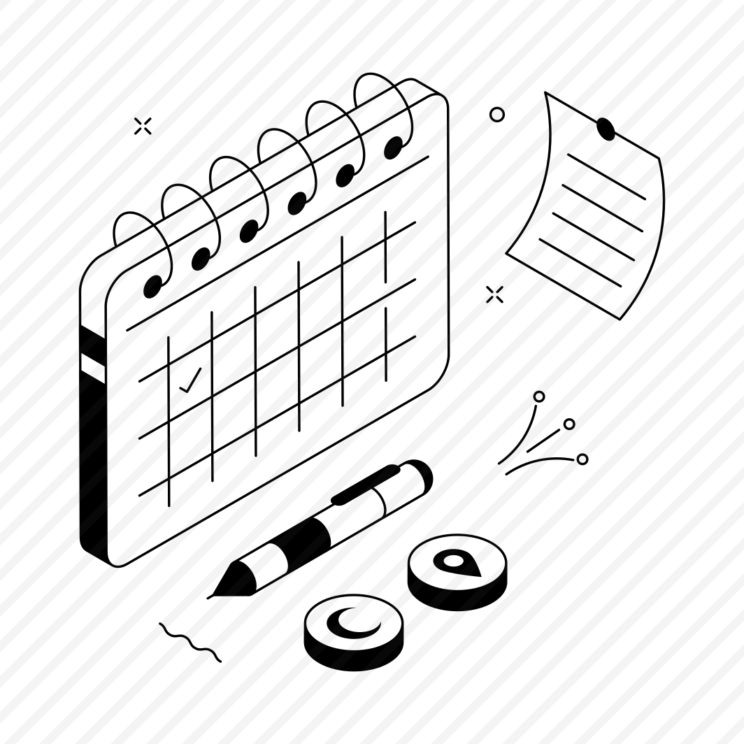 New Year Plan, preview