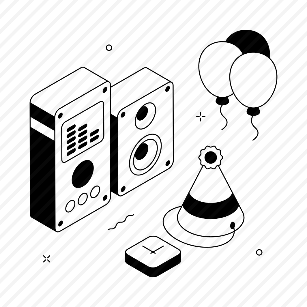 Party Celebration preview