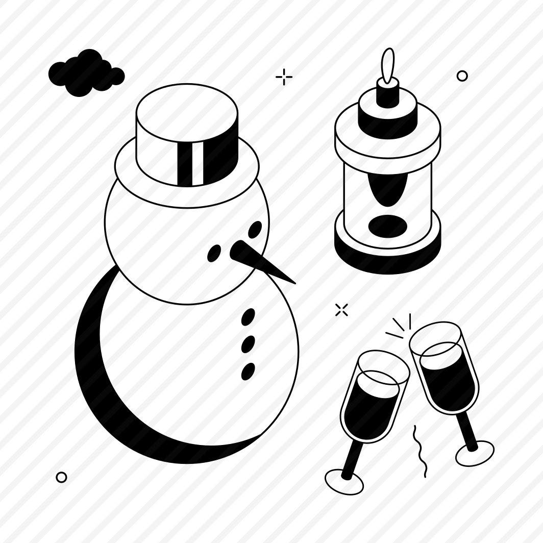 Winter Celebration preview