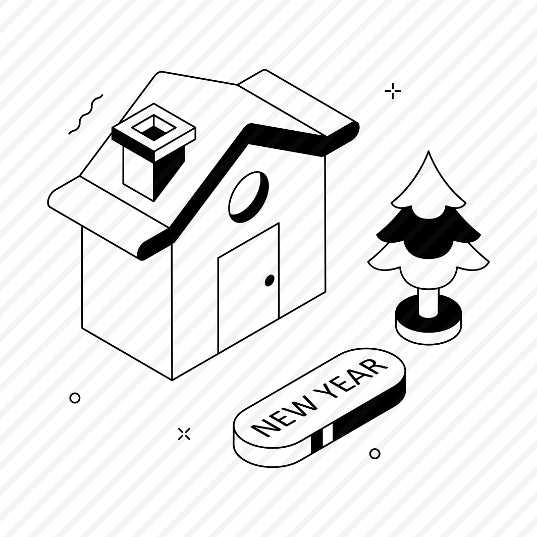 Winter House preview