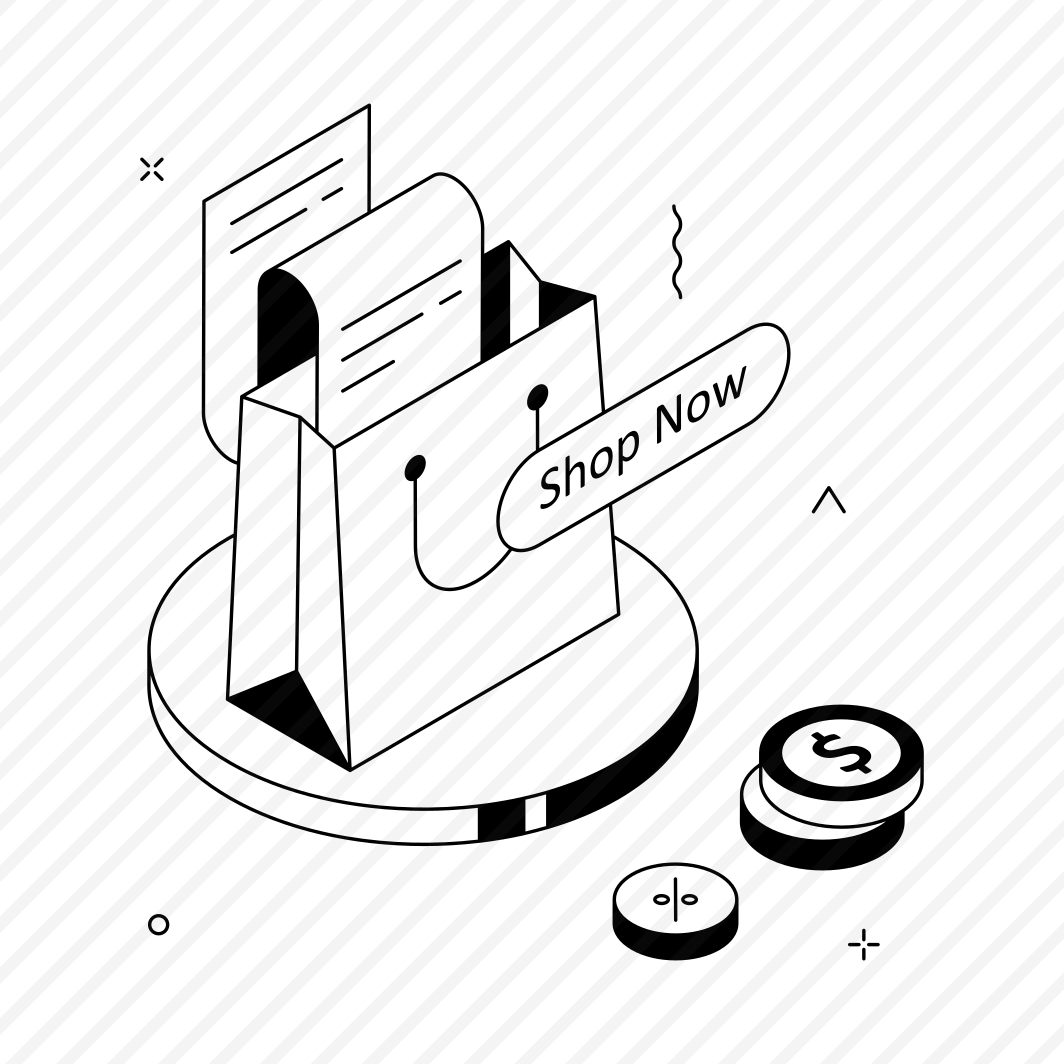 Buy Now, Shop Now, Online, Shopping, Ecommerce, Promotion, Campaign, preview