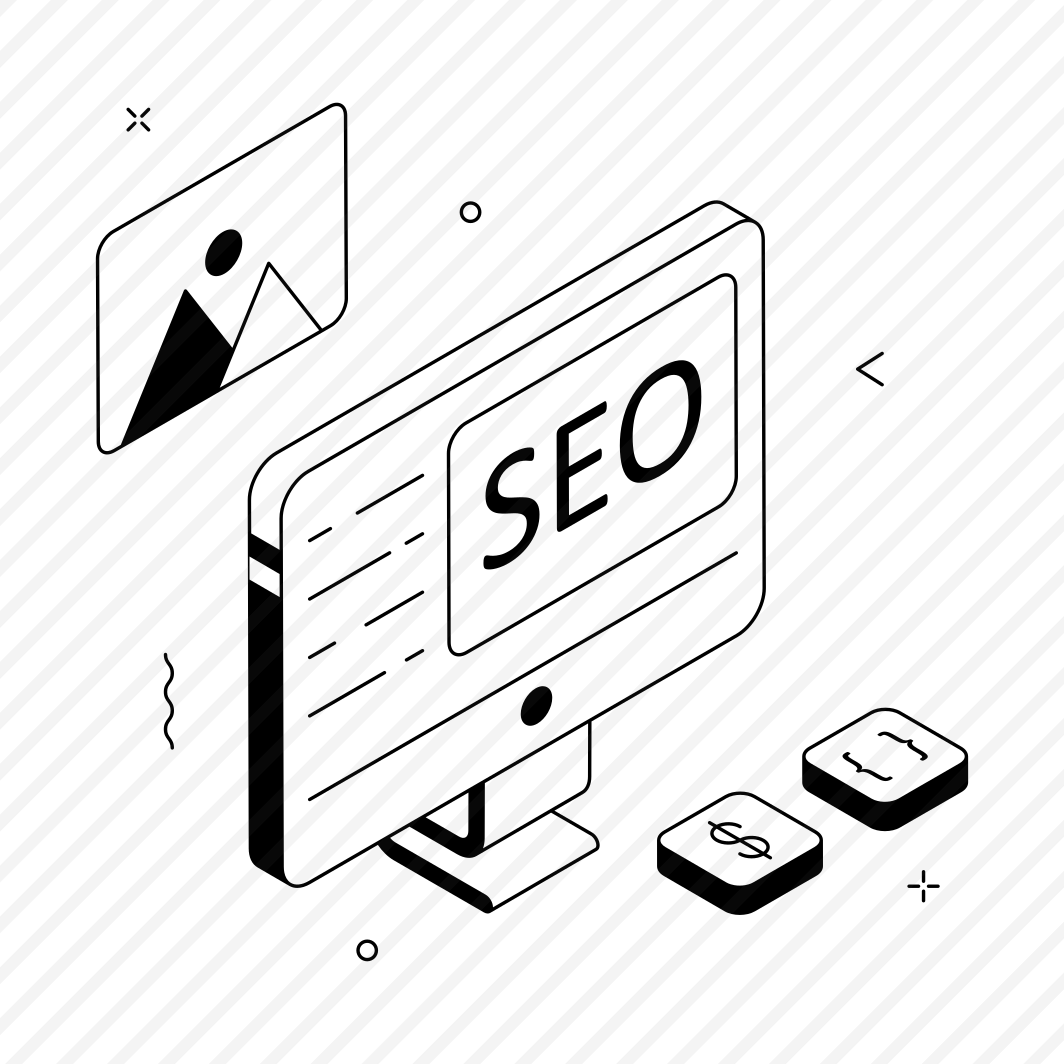 Digital, Marketing, Seo, Optimization, Strategy, Online, preview