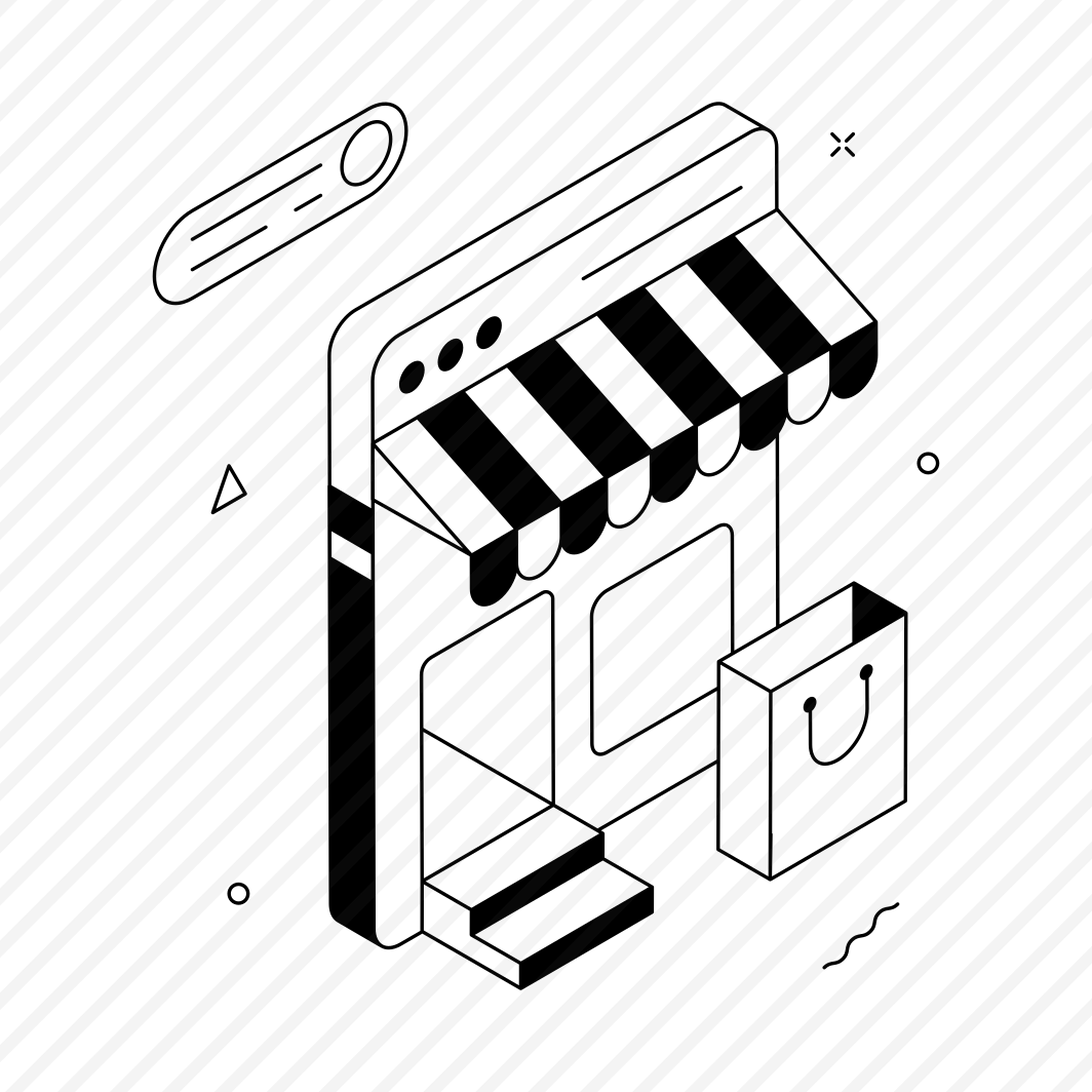 Online, Store, Storefront, Marketplace, Shopping, Ecommerce, Mobile, preview