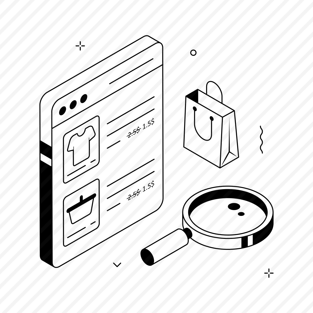 Product, Search, Online, Shopping, Ecommerce, Listing, Find, Store, preview