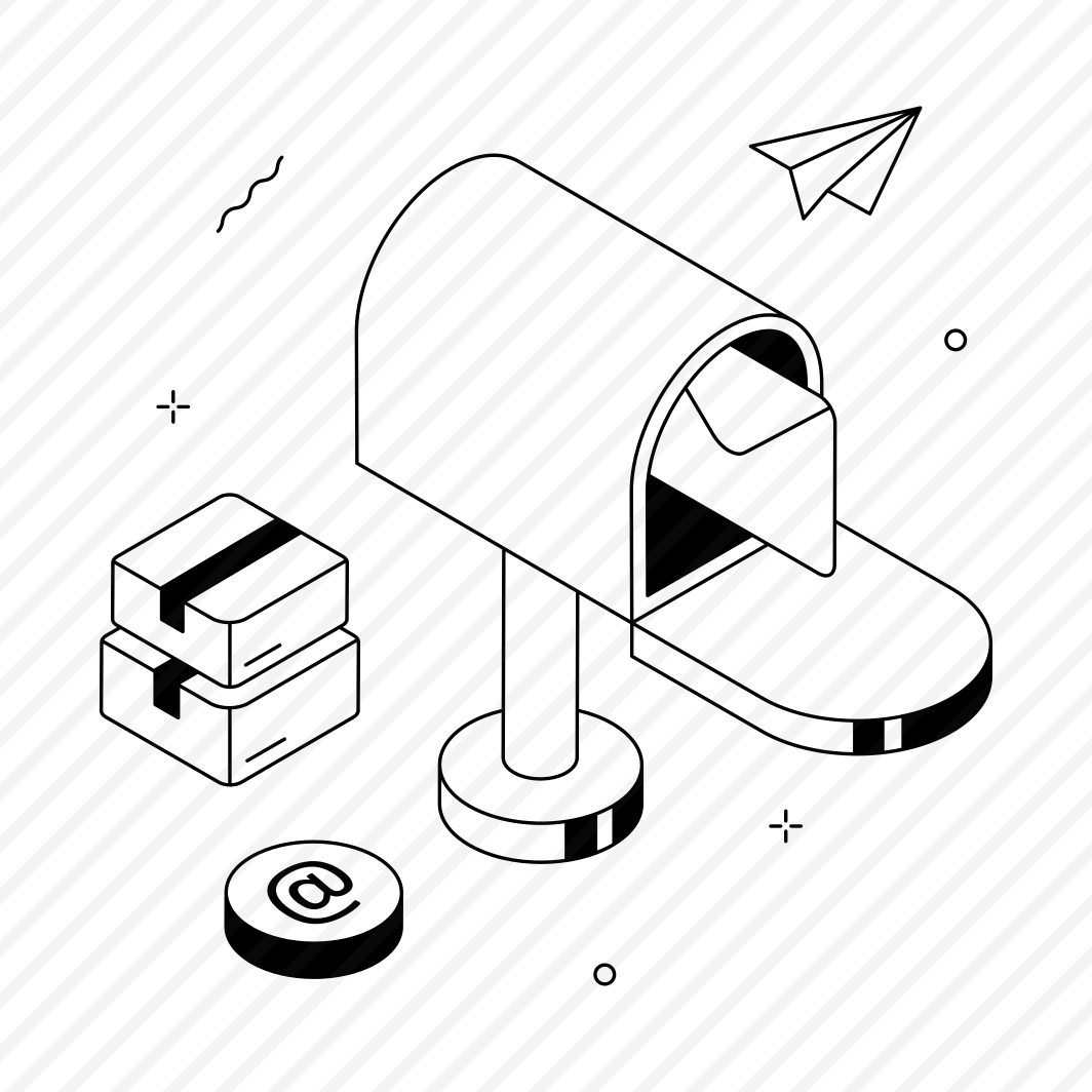 Shopping, Email, Mail, Communication, Mailbox, Ecommerce, Digital, preview