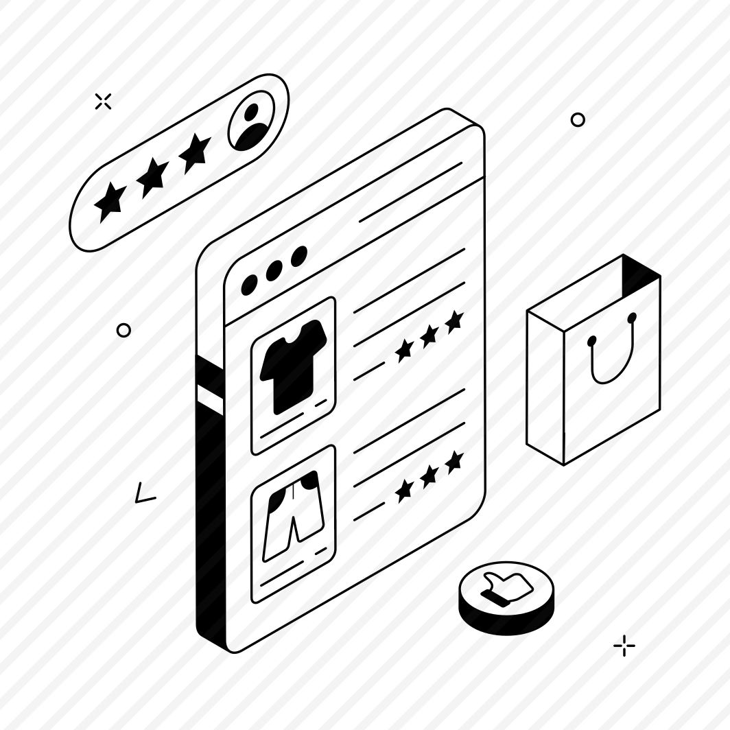 Shopping, Review, Online, Ecommerce, Product, Customer, Feedback, preview