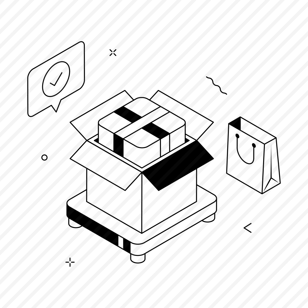Unboxing, Unpacking, Package, Parcel, Shipping, Online, Shopping, preview