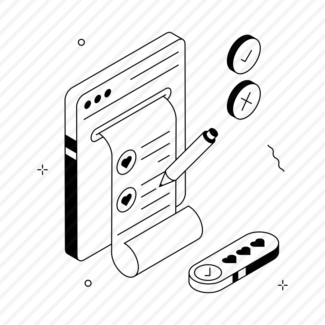Wishlist, Checklist, Digital, Online, Mobile, Shopping, Ecommerce, preview
