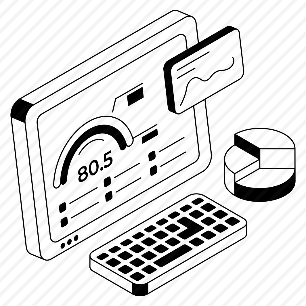 Analysis, Productivity, Efficiency, Performance, Web preview