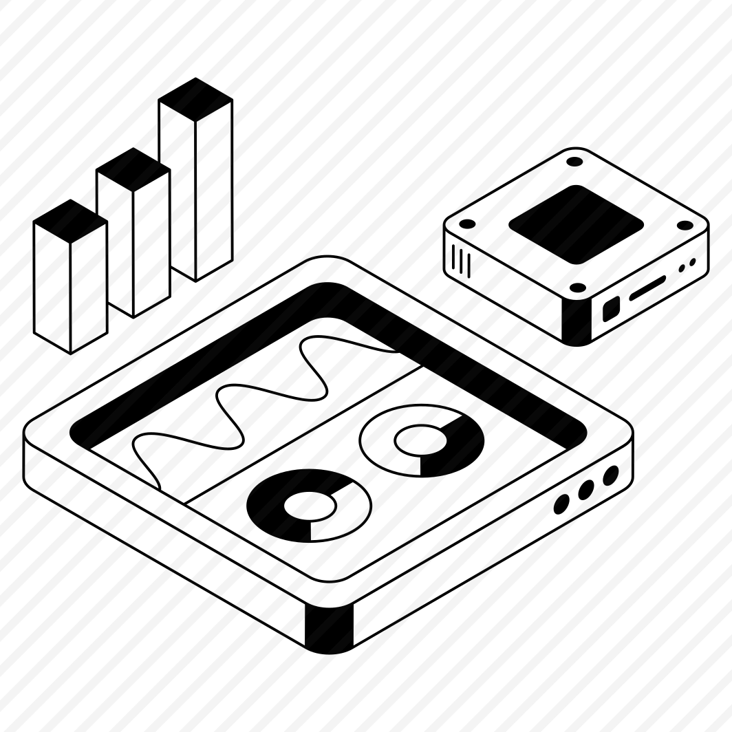 Analytics, Statistics, Infographics, Server, Storage preview